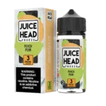 Juice Head FREEZE Peach Pear