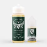 Don Juan Cafe Kings Crest 120ml