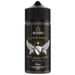 Don Juan Supra Reserve Kings Crest 120ml