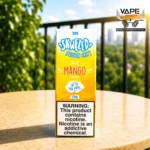 Skwezed Mango Ice Saltnic 30ml