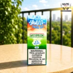 Skwezed Watermelon Ice Saltnic 30ml