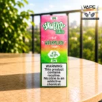Skwezed Watermelon Saltnic 30ml