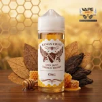 Kings Crest Don Juan Tabaco Honey 120ml