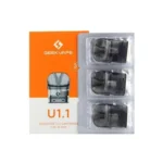 Geekvape U Pod Cartridge