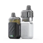 Cyber Case Disposable