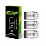 UWELL Caliburn GPP Cartridge