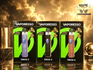 Vaporesso Xros 5 Pod Kit