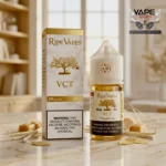 Ripe Vapes VCT Saltnic 30ml