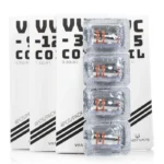 Vandy Vape Jackaroo VVC Coil