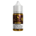 Gold Leaf Emericano Saltnic 30ml