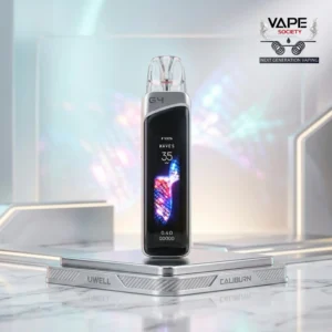 Uwell Caliburn G4 Pro Pod Kit