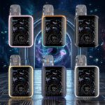 Best Uwell Caliburn G5 Koko Pod Kit: Exclusive Price in Bangladesh