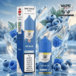Bar Juice 5000 Mr. Blue Ice 30ml Nic Salt