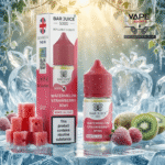 Bar Juice 5000 Watermelon Strawberry Kiwi Ice 30ml