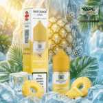 Bar Juice 5000 Pineapple Ice 30ml Nic Salt