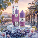 Bar Juice 5000 Grape Ice 30ml Nic Salt