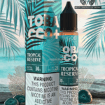 VGOD Tropical Reserve SaltNic 30ml
