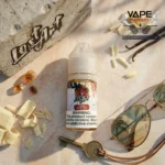 Lost Art Cream Saltnic 30ml