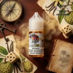 Lost Art The Cut Saltnic 30ml