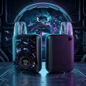 Best Uwell Caliburn G5 Koko Pod Kit: Exclusive Price in Bangladesh - Onyx Black