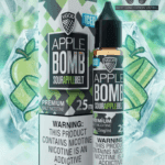 VGOD Apple Bomb Iced SaltNic 30ml