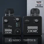 Kumiho Thoth S