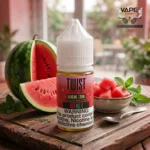 Twist Red No. 1 Saltnic