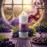Twist Purple No. 1 Saltnic