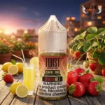 Twist Crimson Crush No. 1 Saltnic