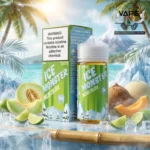 Ice Monster Melon Colada 100ml