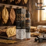 VGOD Dry Tobacco SaltNic