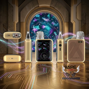 Uwell Caliburn G5 KOKO Pod Kit