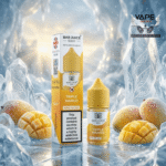 Bar Juice 5000 Triple Mango ice Nicsalt 30ml