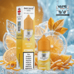 Bar Juice 5000 Orange Zest Ice 30ml Nic Salt