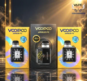 VOOPOO Argus P3 Pod Kit