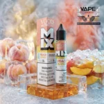 VGOD Peach Mango Iced SaltNic
