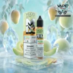 VGOD Mango Honeydew Iced SaltNic