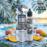 VGOD Mango Bomb Iced SaltNic