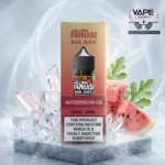 Fantasi Bar Juice Watermelon Ice 30ml