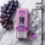 Fantasi Bar Juice Grape Ice 30ml