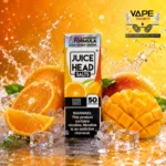 Juice Head Orange Mango SALTNIC 30ml