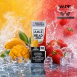 Juice Head Freeze Mango Strawberry SaltNic 30ml