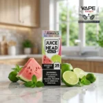 Juice Head Watermelon Lime SALTNIC 30ml