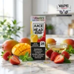 Juice Head Mango Strawberry SALTNIC 30ml