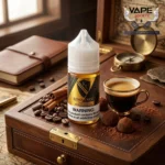 Kings Crest Don Juan Reserve Ultra Saltnic 30ml