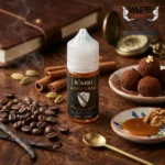 Kings Crest Don Juan Supra Reserve SaltNic 30ml
