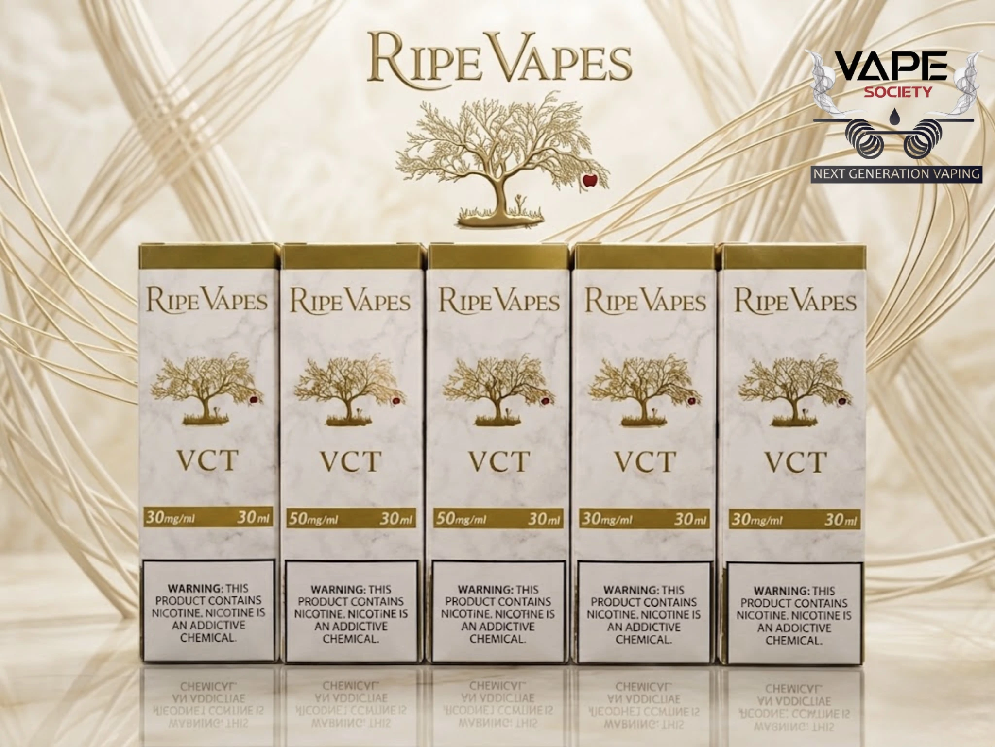 Ripe Vapes