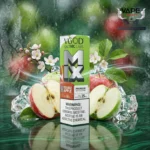 VGOD Double Apple Iced SaltNic 30ml