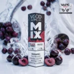 VGOD Black Cherry Iced Saltnic 30ml