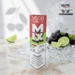 VGOD Cherry Lime Iced Saltnic 30ml